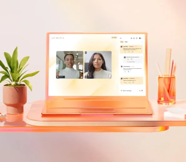 Ongoing virtual event hosted on Always Call Events platform